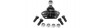 Опора кульова CITROEN JUMPER Box (230) 1994/03 2002/04 12642AP