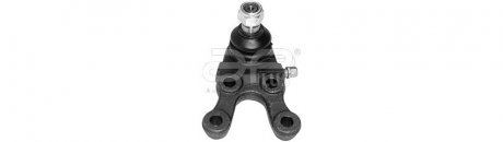 Опора кульова MITSUBISHI L200 1998/01 2009/12 APLUS 12847AP