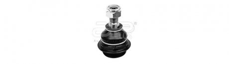 Опора кульова CITROEN BERLINGO 2008/01 - (конус d15,7) APLUS 12951AP (фото 1)