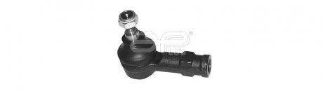 Наконечник рульової тяги HYUNDAI ACCENT I (X-3) 1994/10 2000/01 APLUS 13172AP