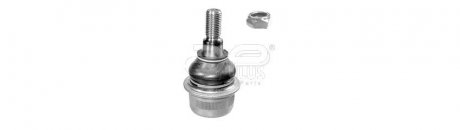 Опора шаровая передняя нижняя Mercedes E (S211,W211) S (W220) (98-), SL (R230) (01-) APPLUS APLUS 14537AP (фото 1)