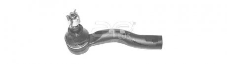Наконечник рульової тяги TOYOTA RAV 4 II (XA2) 2000/06 2006/01 APLUS 15621AP (фото 1)