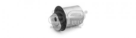 Сайлентблок важеля OPEL ASTRA G 1999/01 2004/12 APLUS 15639AP (фото 1)