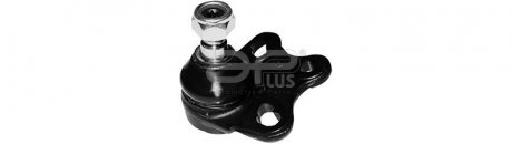Опора кульова MERCEDES BENZ A SERIES (W169) 2004/09 - APLUS 15652AP (фото 1)