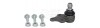 Опора шаровая передняя нижняя Mercedes Vito (03-) (15693AP) APPLUS