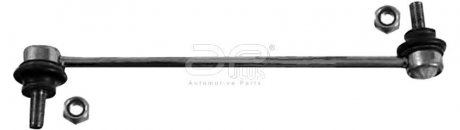 Стабілізатор (стійки) NISSAN MICRA III (K12) 2003/01 2010/05 (L248) APLUS 15768AP