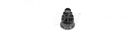 Опора шаровая передняя нижняя Renault Clio (08-), Captur (13-), Logan, Sandero (07-), Scenic (04-), Megane (03-) APPLUS APLUS 16383AP (фото 1)