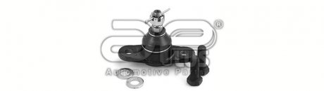 Опора кульова HYUNDAI ACCENT III 2005/01 - APLUS 16495AP (фото 1)