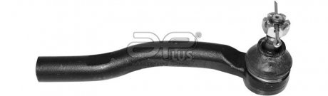Наконечник рульової тяги TOYOTA CAMRY 2001/01 - APLUS 16600AP