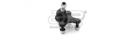 Опора кульова SEAT ALHAMBRA (710) 2010/06 - (конус d15.2) APLUS 16633AP