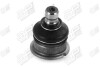 Опора кульова NISSAN MICRA III (K12) 2003/01 2010/05