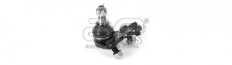 Опора кульова TOYOTA AURIS 2007/01 - APLUS 18312AP (фото 1)