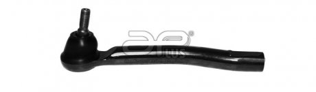 Наконечник рульової тяги NISSAN JUKE 2010/01 - APLUS 21164AP (фото 1)