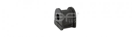 Втулка стабілізатора перед Sprinter/Crafter 06- (20mm) APLUS 21493AP (фото 1)