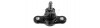 Опора кульова HYUNDAI TUCSON 2004/01 -