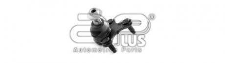 Опора кульова VW GOLF VII 2012/01 - 8V1 (Конус d15.4) з катафорезним фарбуванням APLUS 22226AP (фото 1)