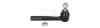 Наконечник рульової тяги OPEL MERIVA B 2010/01 - 23890AP