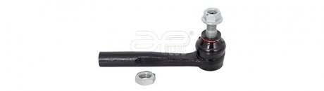 Наконечник рульової тяги OPEL MERIVA B 2010/01 - APLUS 23890AP