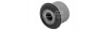 Сайлентблок важеля OPEL ASTRA G Box (F70) 1999/01 2005/04 24966AP