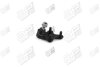 Опора кульова Peugeot 308 II (LB_, LP_, LW_, LH_, L3_) (13-21) (25205AP) APPLUS 25205AP