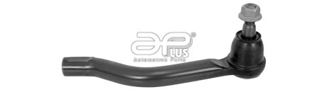 Наконечник рулевой тяги NISSAN PATHFINDER IV (R52) [09/12-] APPLUS APLUS 25349AP (фото 1)