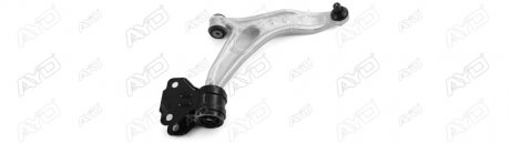 Рычаг подвески передний правый FORD USA - Fiesta 2014- APPLUS APLUS 32012AP