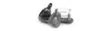 Опора кульова Citroen Berlingo/Opel Combo/Peugeot Partner/Toyota Proace (18-) (33033AP) APPLUS 33033AP