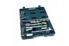 Набор головок и бит 26 ед., квадрат 1/2 CR-V &lt;&gt; ARMER ARM-B0006 (фото 1)