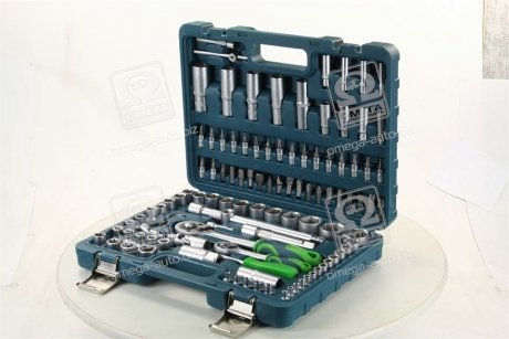 Набор инструментов 108 ед., CR-V <> ARMER ARM-B0020