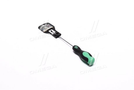 Отвертка крестовая 4х125мм с магнитным наконечником CR-V <> ARMER ARM-PH1-125