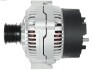 Генератор 12V 90A As-pl A0005 (фото 4)