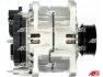 Фото 2 - генератор LT II/T4 2.5TDI 96-06 (120А) As-pl A0036 Генератор LT II/T4 2.5TDI 96-06 (120А) As-pl A0036 (фото 2)