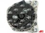 Фото 3 - генератор LT II/T4 2.5TDI 96-06 (120А) As-pl A0036 Генератор LT II/T4 2.5TDI 96-06 (120А) As-pl A0036 (фото 3)