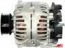 Фото 4 - генератор LT II/T4 2.5TDI 96-06 (120А) As-pl A0036 Генератор LT II/T4 2.5TDI 96-06 (120А) As-pl A0036 (фото 4)