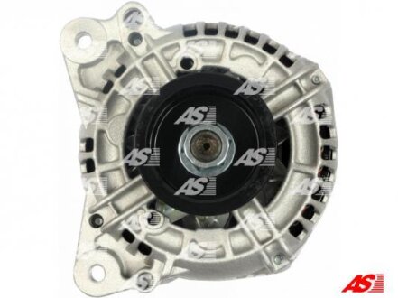 Фото генератор LT II/T4 2.5TDI 96-06 (120А) As-pl A0036 Генератор LT II/T4 2.5TDI 96-06 (120А) As-pl A0036