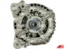 Генератор A4/A6/Passat/Superb (120A) 1.9, 2.0 TDI 96-08 A0046