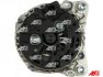 Генератор A4/A6/Passat/Superb (120A) 1.9, 2.0 TDI 96-08 As-pl A0046 (фото 3)