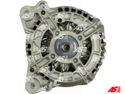 Генератор A4/A6/Passat/Superb (120A) 1.9, 2.0 TDI 96-08 As-pl A0046 (фото 1)