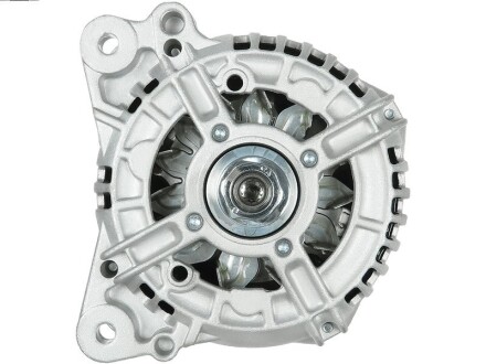 Генератор 12V 120A As-pl A0059 (фото 1)