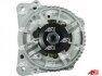 Генератор PASSAT B5/AUDI A4/A6 1.9 TDI 96-00 (120A) A0178