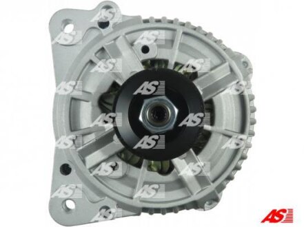Генератор PASSAT B5/AUDI A4/A6 1.9 TDI 96-00 (120A) As-pl A0178 (фото 1)