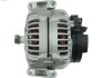 Генератор 12V 200A As-pl A0199 (фото 4)