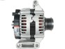 Генератор 12V 150A As-pl A0200 (фото 2)
