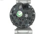 Генератор 12V 150A As-pl A0200 (фото 3)