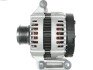 Генератор 12V 150A As-pl A0200 (фото 4)