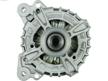 Генератор 12V 140A As-pl A0473S