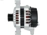 Генератор 12V 100A As-pl A1001 (фото 4)