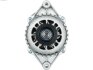Генератор Astra G/Meriva/Zafira A/Vectra C 1.4-2.0i (100A/54mm) As-pl A1011 (фото 1)