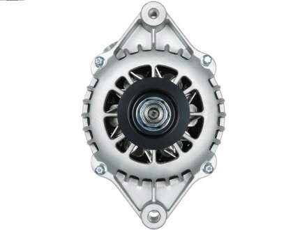 Генератор Astra G/Meriva/Zafira A/Vectra C 1.4-2.0i (100A/54mm) As-pl A1011