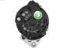 Генератор 12V 100A As-pl A1020 (фото 3)